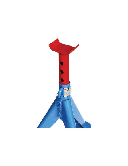 Soporte solo 3000KGs