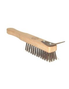 ABRACS Cepillo - 4 Hilera