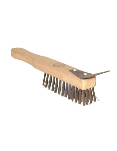 ABRACS Cepillo - 4 Hilera