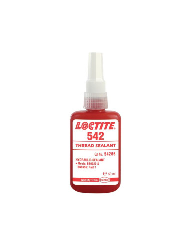 LOCTITE 542 - 50ml