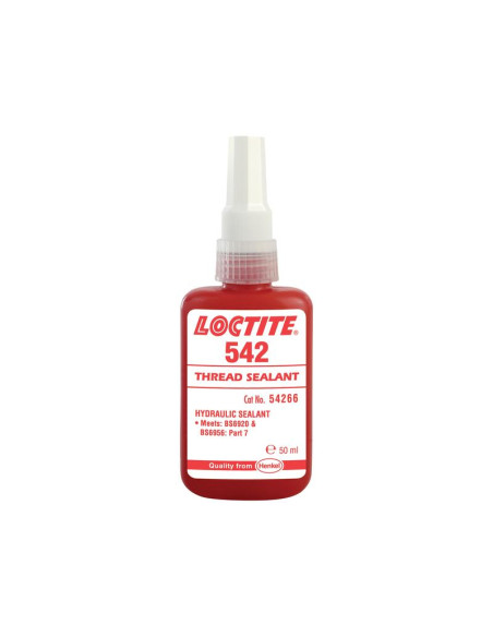 LOCTITE 542 - 50ml