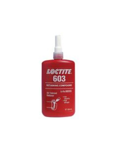 LOCTITE 603 - 250ml
