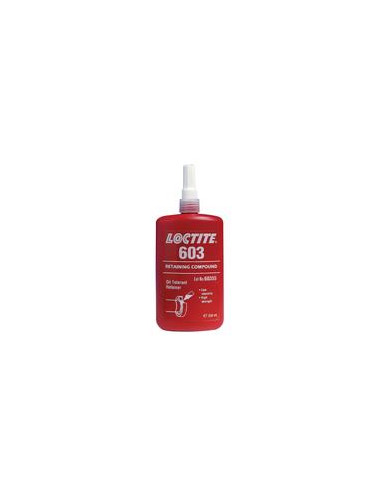 LOCTITE 603 - 250ml