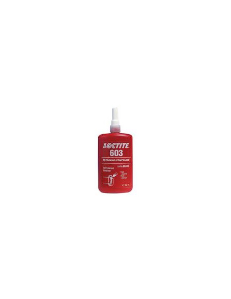 LOCTITE 603 - 250ml