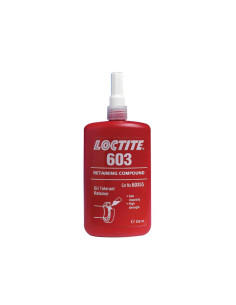 LOCTITE 603 - 250ml 2