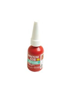 LOCTITE 638 - 10ml