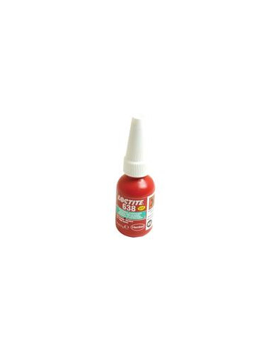 LOCTITE 638 - 10ml