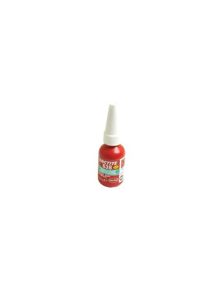 LOCTITE 638 - 10ml