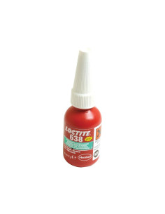 LOCTITE 638 - 10ml 2