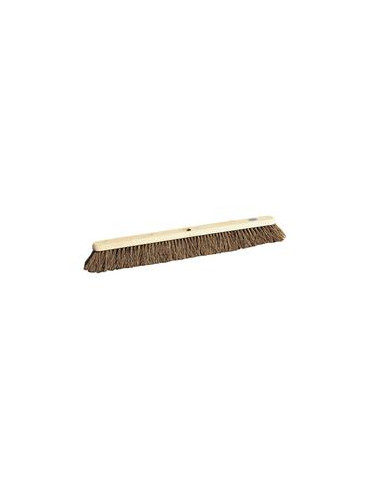 Cabeza de escoba - Natural Bassine 46cm / 18''
