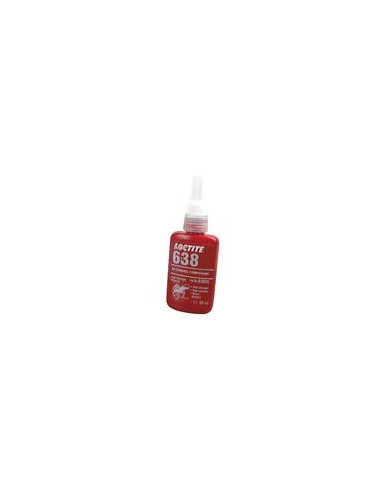 LOCTITE 638 - 50ml