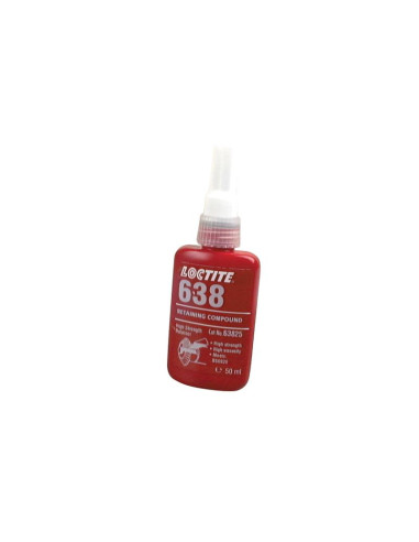 LOCTITE 638 - 50ml
