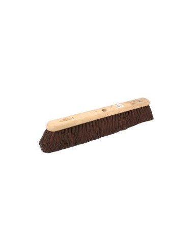 Cabeza de escoba - Natural Bassine 61cm / 24''