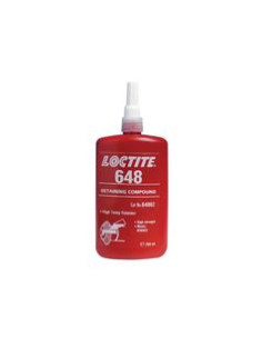 LOCTITE 648 - 250ml