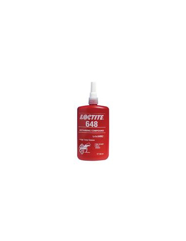 LOCTITE 648 - 250ml