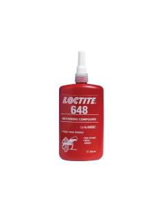 LOCTITE 648 - 250ml 2
