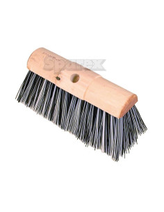 Cabeza de escoba - Polypropylene 33cm / 13'' 2