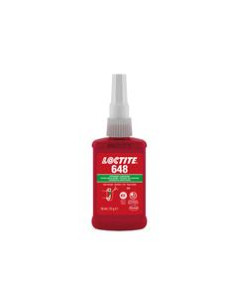LOCTITE 648 - 50ml