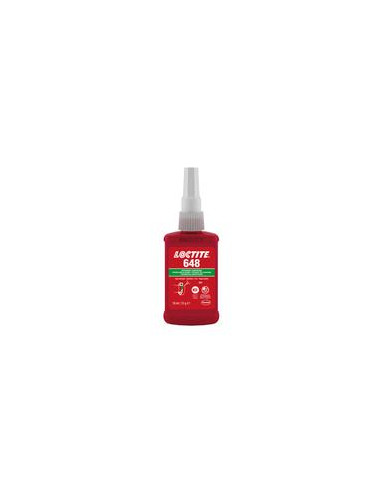 LOCTITE 648 - 50ml