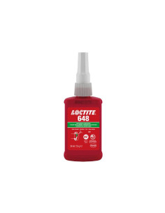 LOCTITE 648 - 50ml 2