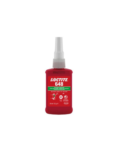 LOCTITE 648 - 50ml