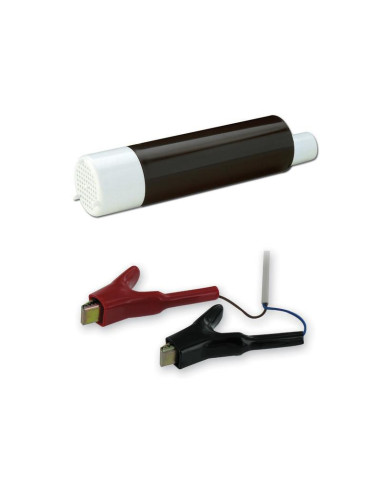 Bomba Sumergible (12V)