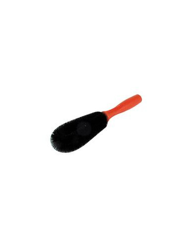Cepillo Para Llantas De Aluminio