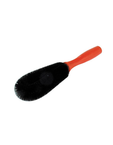 Cepillo Para Llantas De Aluminio