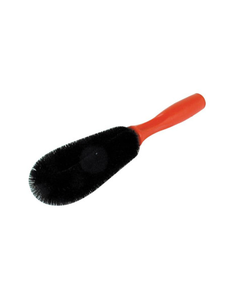 Cepillo Para Llantas De Aluminio