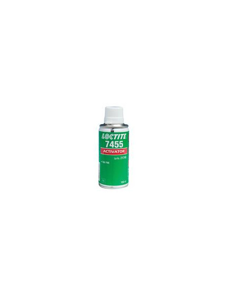 LOCTITE SF 7455 - 150ml