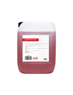 EXO Disinfectant 10 litros 2