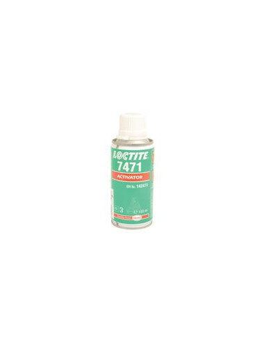 LOCTITE SF 7471 - 150ml