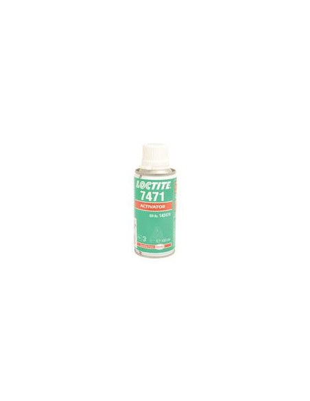LOCTITE SF 7471 - 150ml