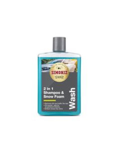 Jabon Para Carroceria