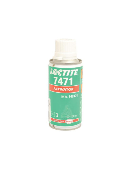 LOCTITE SF 7471 - 150ml
