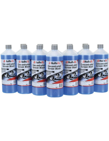 Limpiaparabrisas 1 litros