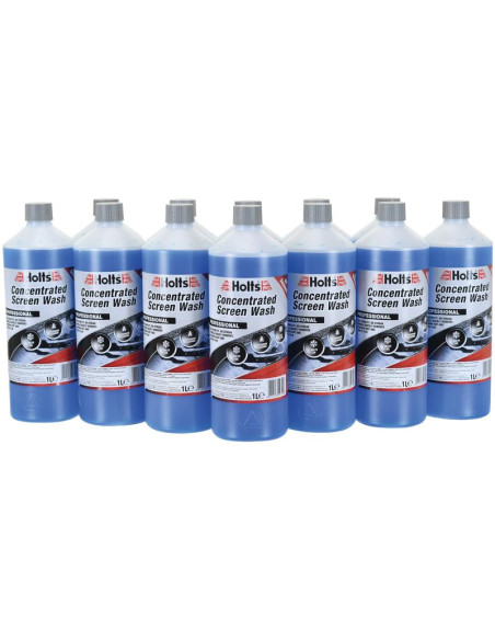 Limpiaparabrisas 1 litros