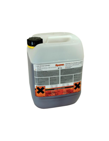 Liquido Limpiador - Universal 10 litros