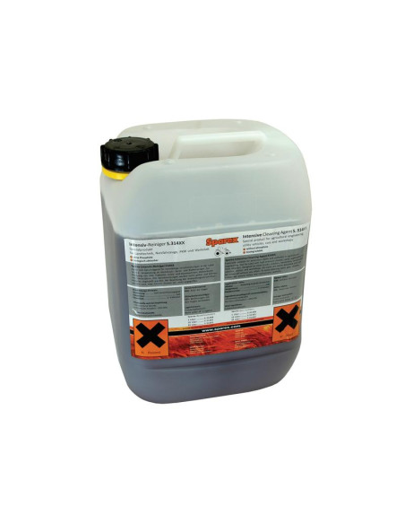 Liquido Limpiador - Universal 10 litros