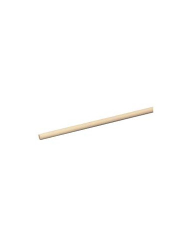 MANGO MADERA 5' X 1 1/8''