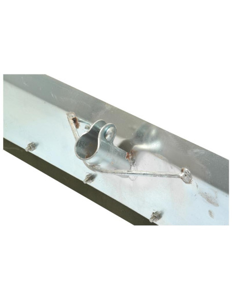 Reforzado Duty Squeegee