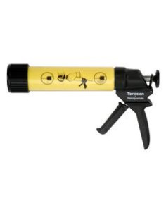 Pistola manual Teroson Staku