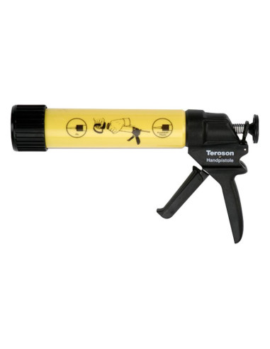 Pistola manual Teroson Staku