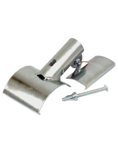 SOPORTE MANGO 1 1/8 2