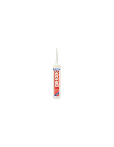 Sellador de Silicona, Transparente - 300ml