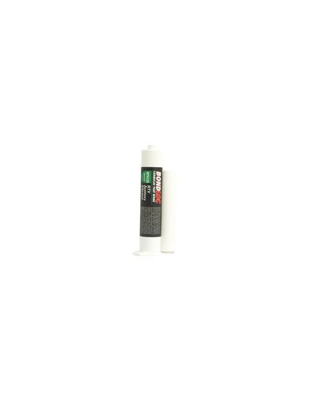 Silicona Negro RTV3 - 310ml
