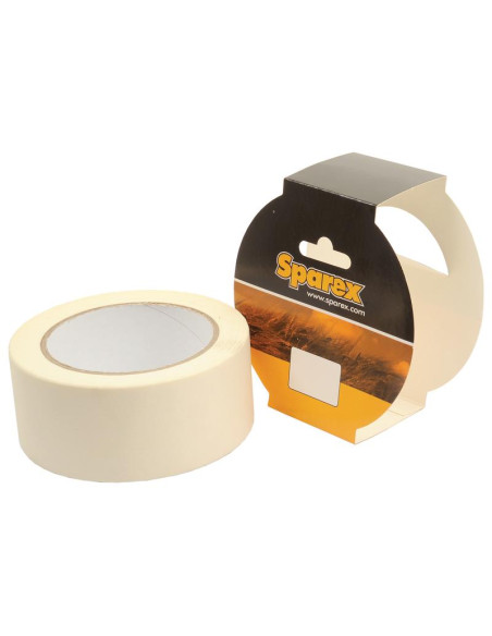 Cinta Adhesiva, Anchura: 50mm x Longitud: 50m