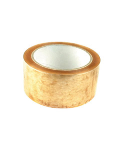 Cinta Adhesiva, Anchura: 50mm x Longitud: 66m 2