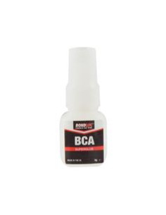 Superglue Brushable BCA 5g