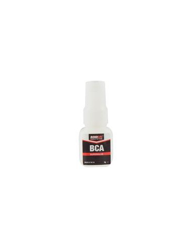 Superglue Brushable BCA 5g